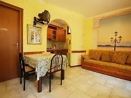 Locazione Turistica Isola Di San Pietro-1 Apartment Venice