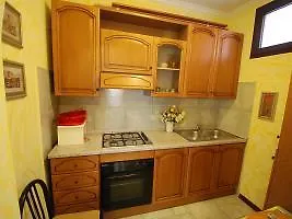 Locazione Turistica Isola Di San Pietro-1 Apartment Venice Italy