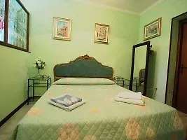 Locazione Turistica Isola Di San Pietro-1 Apartment Venice