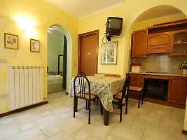 Locazione Turistica Isola Di San Pietro-1 Apartment Venice