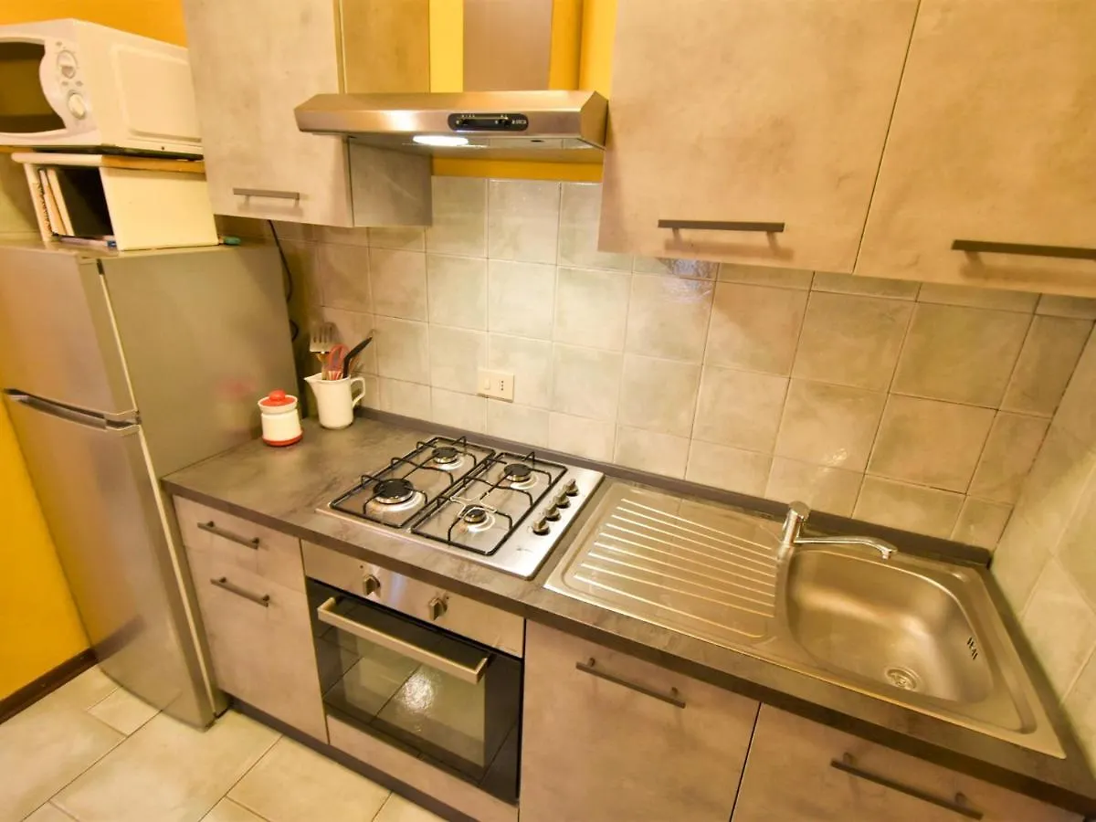 Locazione Turistica Isola Di San Pietro-1 Apartment Venice