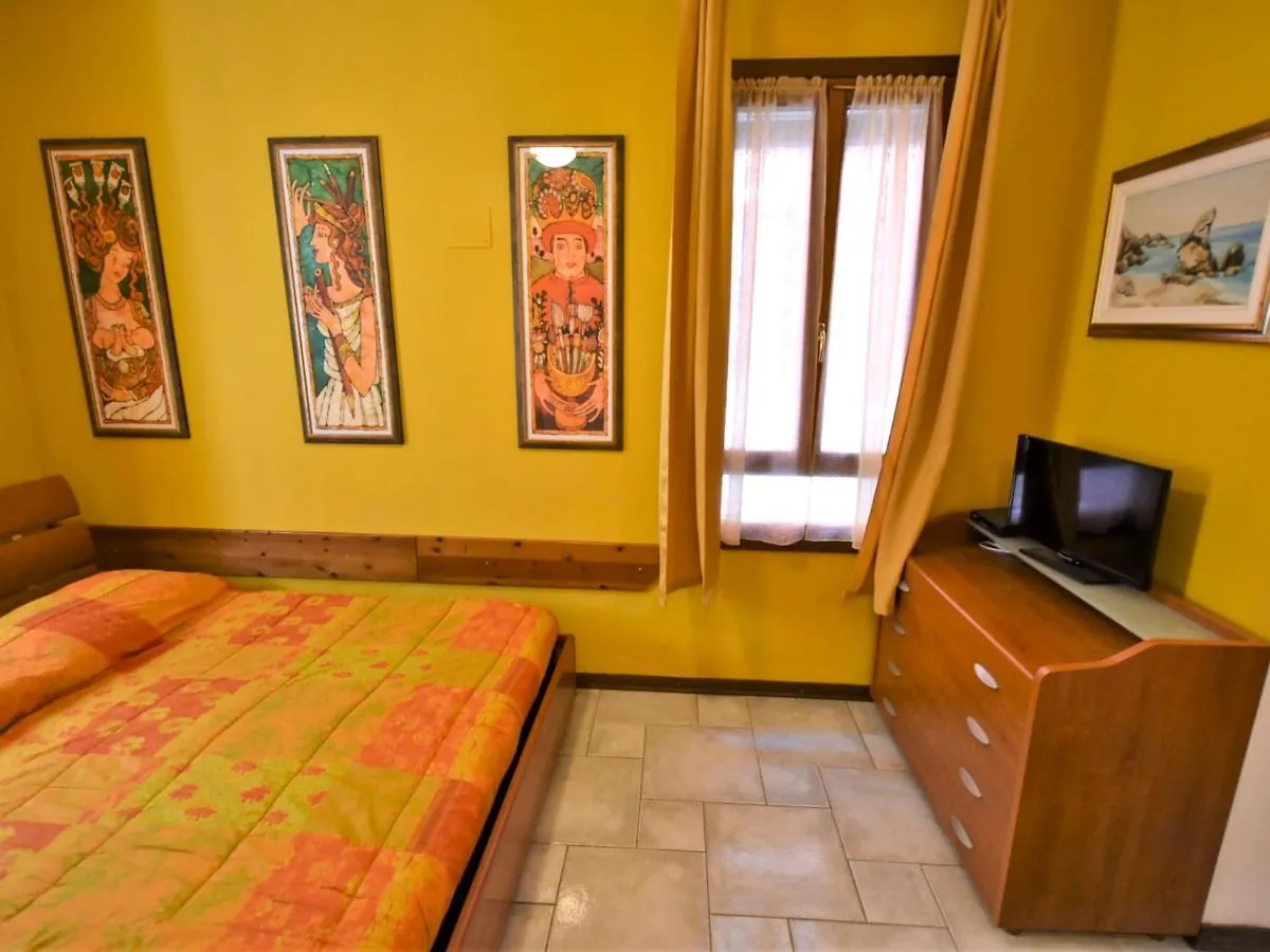 Locazione Turistica Isola Di San Pietro-1 Apartment Venice