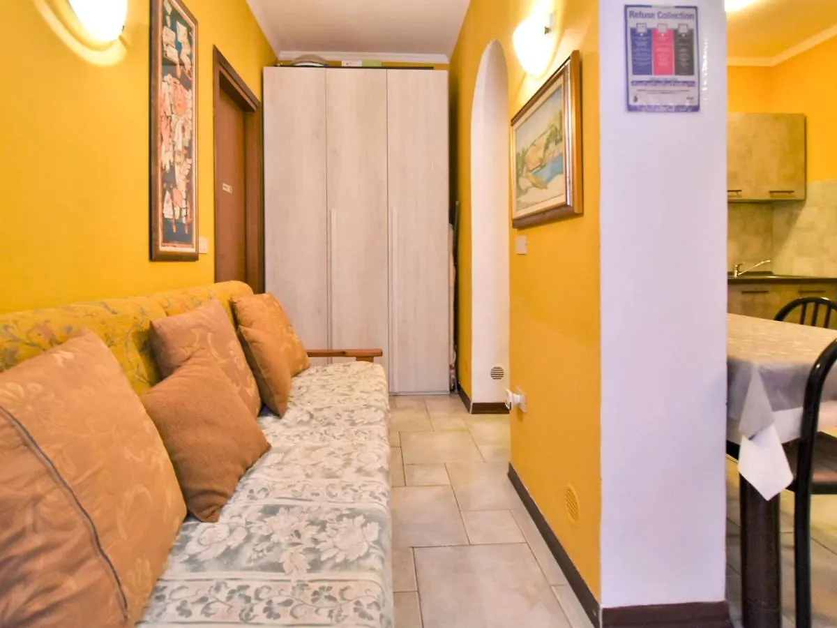 Apartment Ferienwohnung Locazione Turistica Isola Di San Pietro-1 Venedig